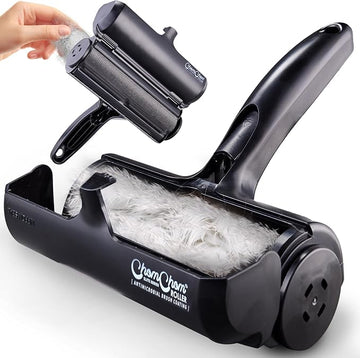 Reusable Pet Hair Remover Roller | Dog & Cat Hair